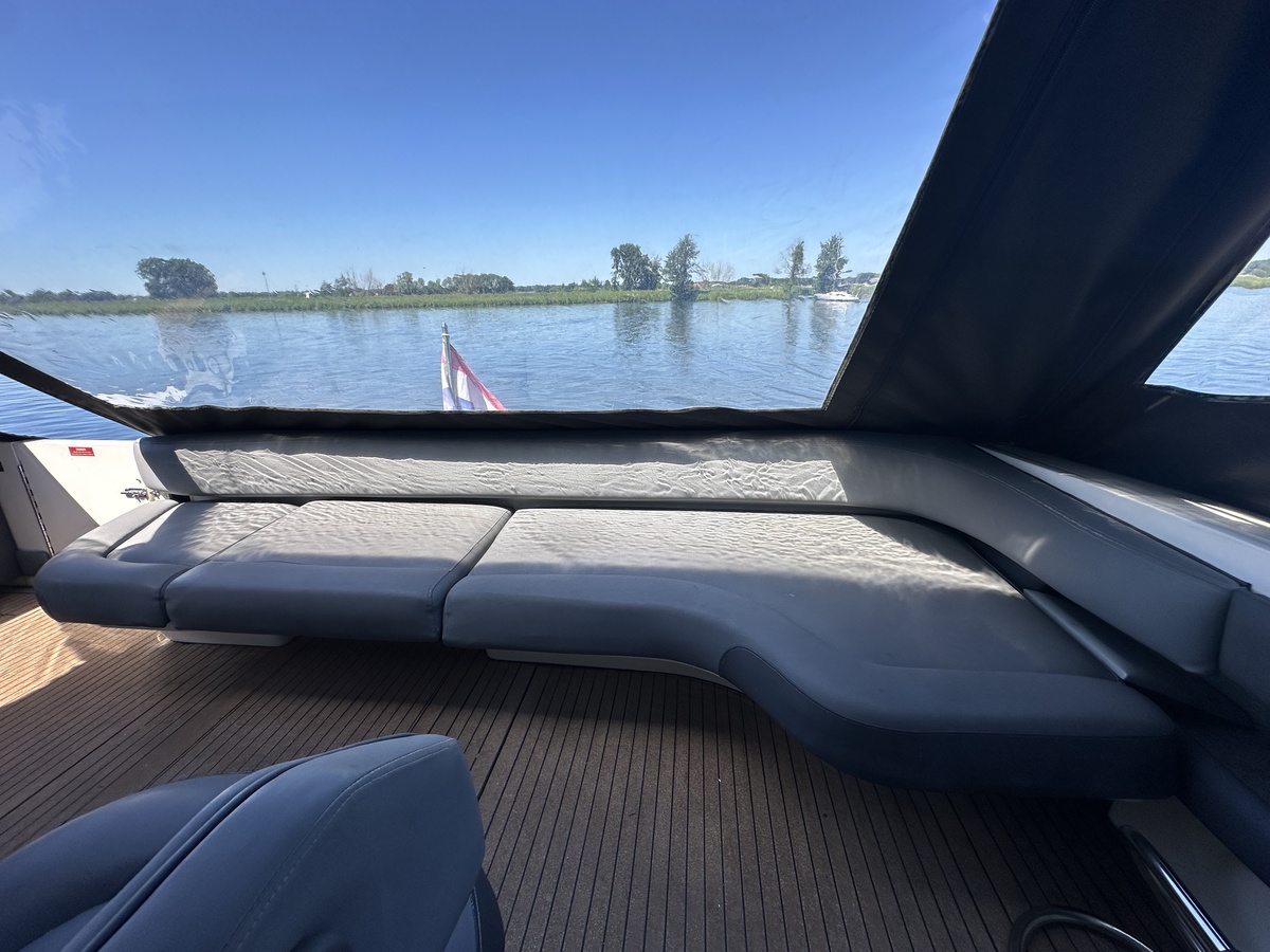 Sea Ray 500 — foto 10 van 48