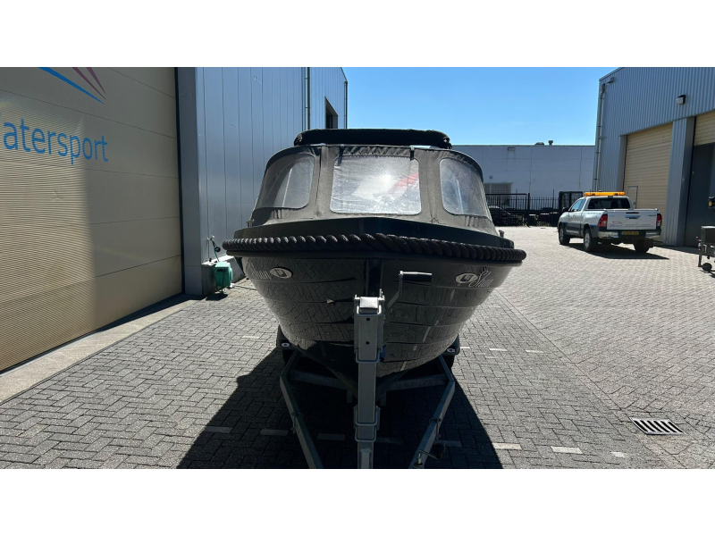 Oldambtsloep 550XL + 20pk Suzuki 2021 — foto 4 van 12