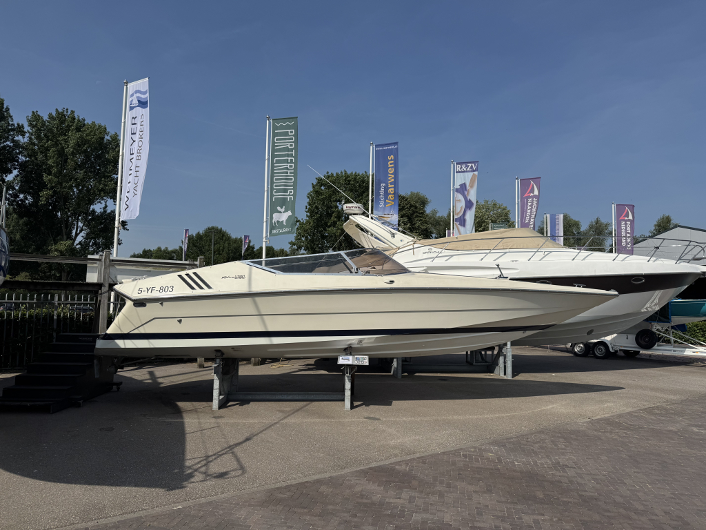 Riva St Tropez — foto 3 van 33