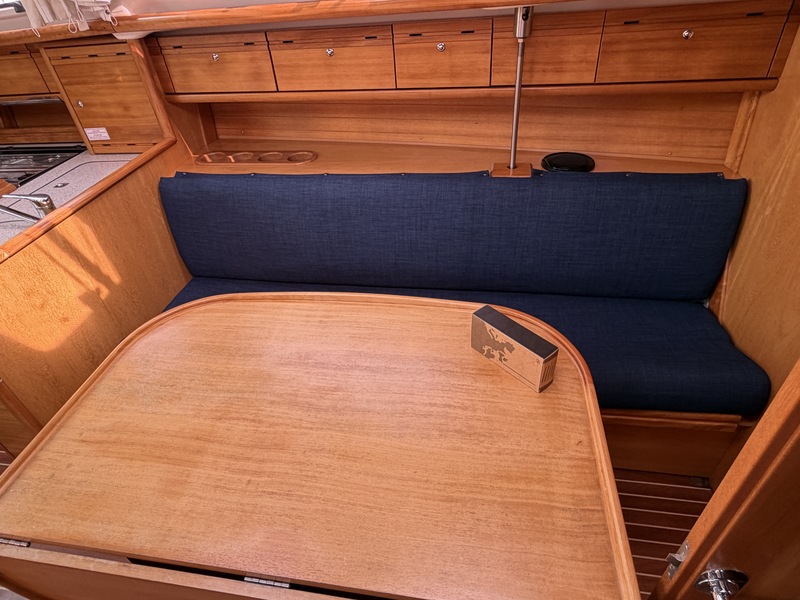 Bavaria 31 Cruiser — foto 9 van 41