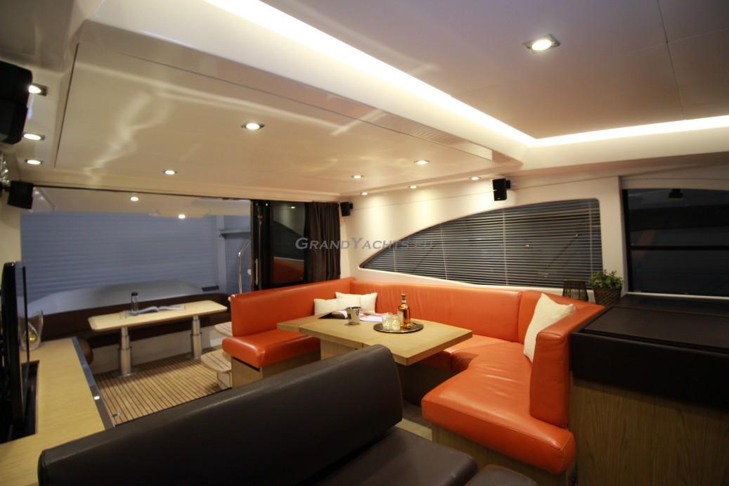 Beneteau Gran Turismo 49 — foto 19 van 132