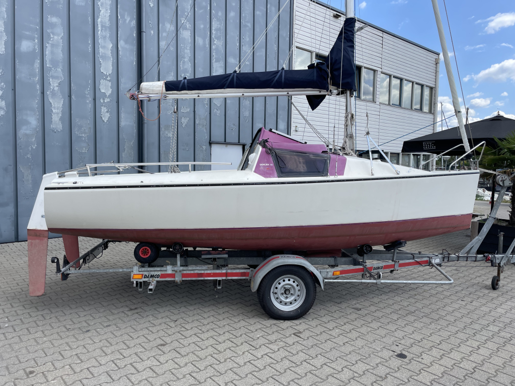 Dehler 18 — foto 3 van 20