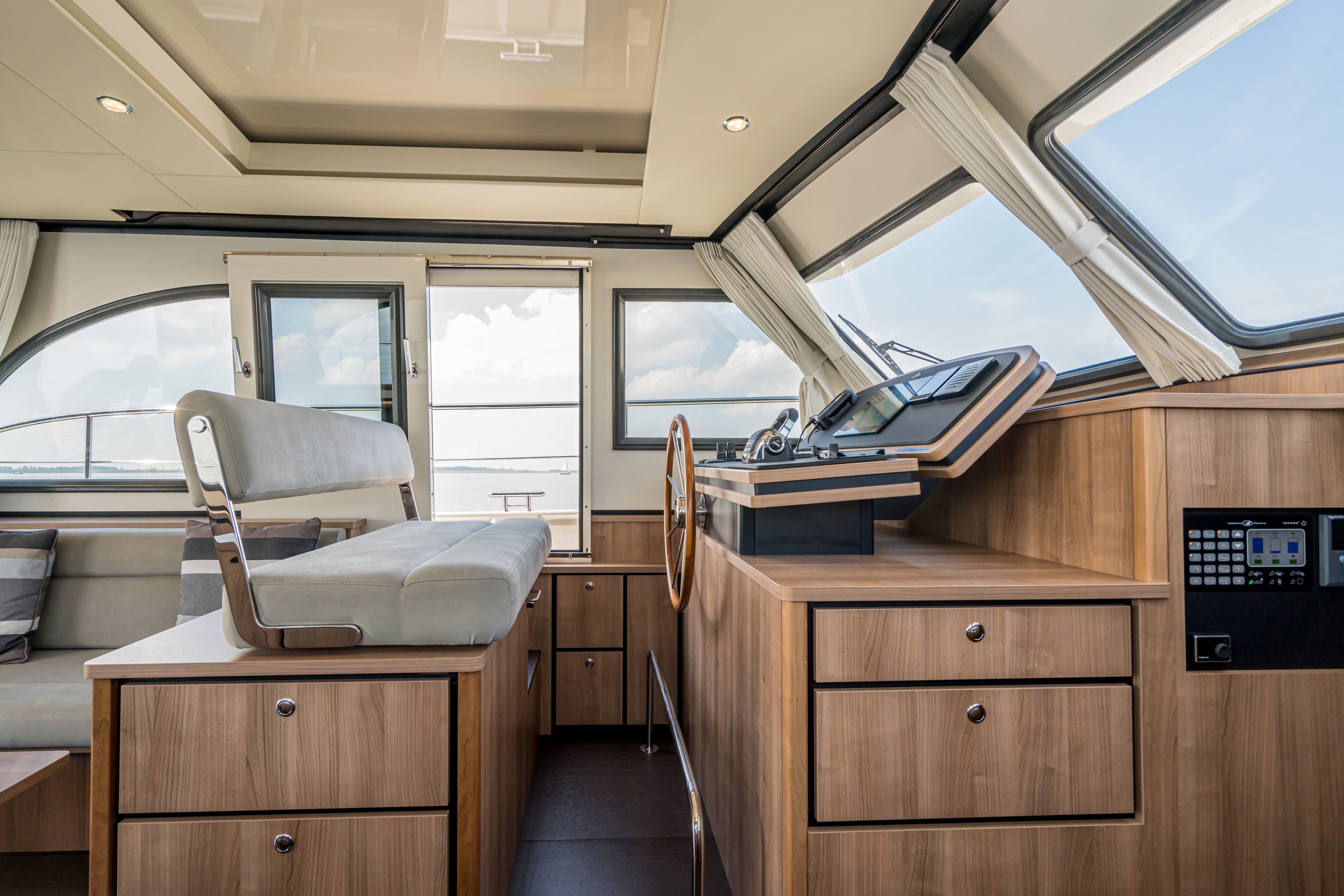 Linssen 40 SL Sedan — foto 56 van 76