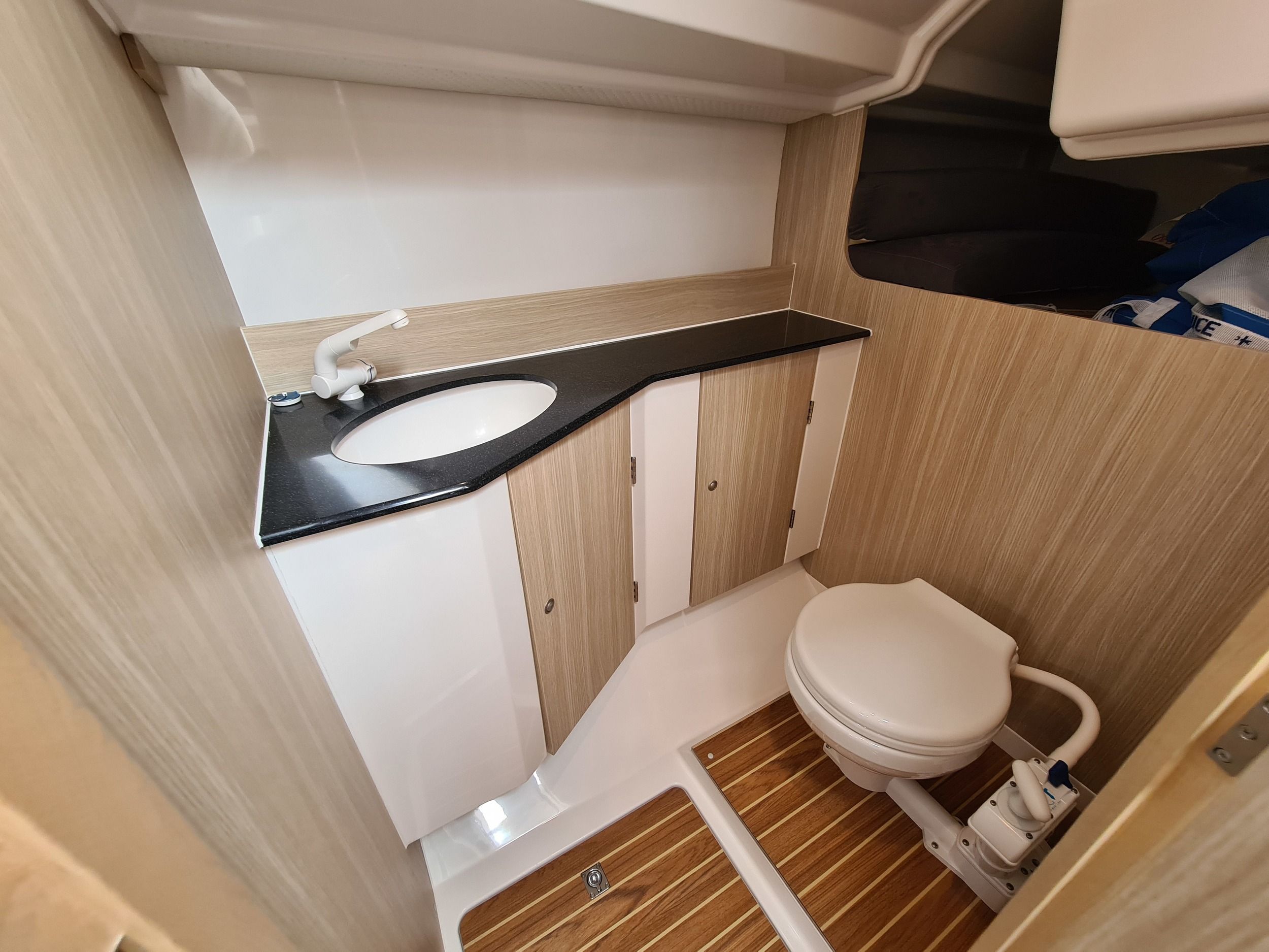 Maxus 26 — foto 1 van 2