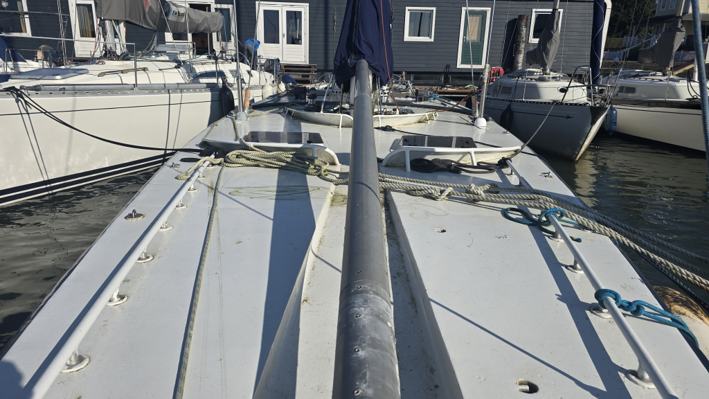 America's Cup 12M — foto 23 van 33