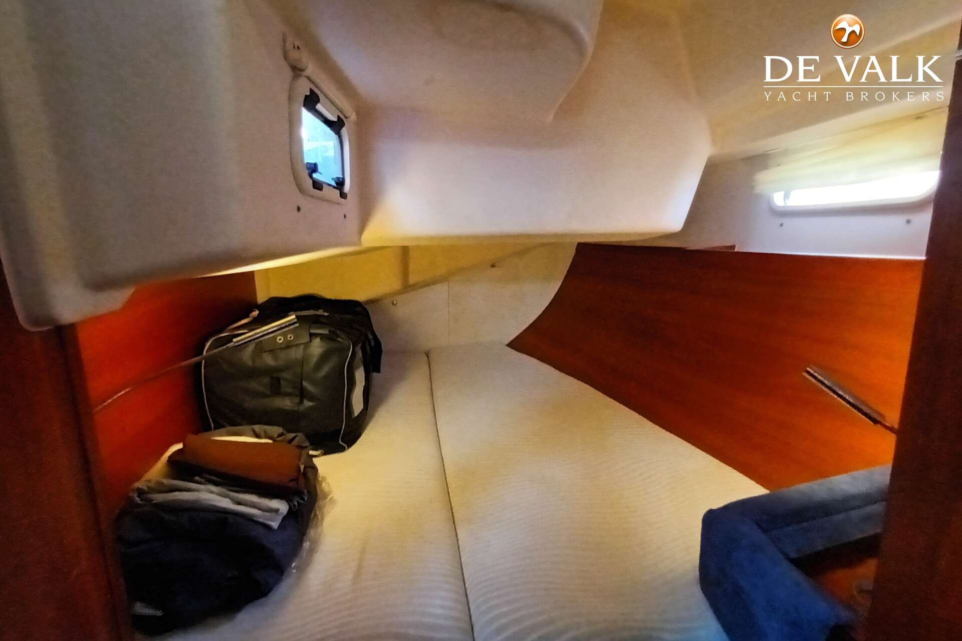 Hanse 415 — foto 32 van 39