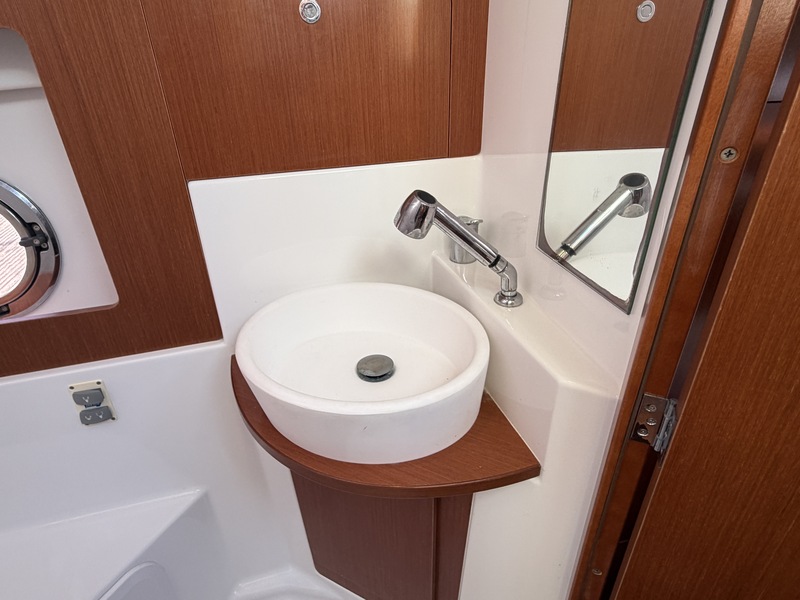 Beneteau Flyer GT34 — foto 20 van 63