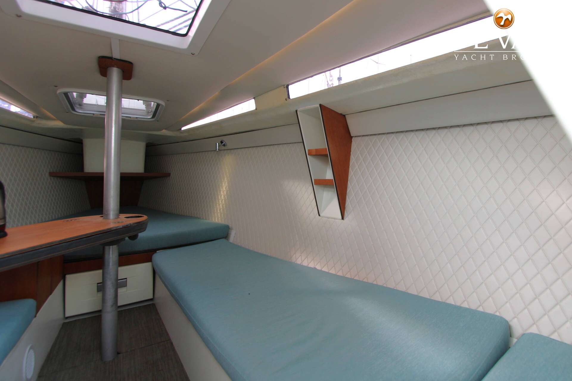Domani S30 Sportyacht — foto 23 van 42
