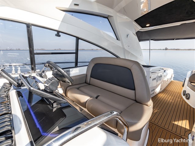 Fairline Targa 52 GT — foto 7 van 85