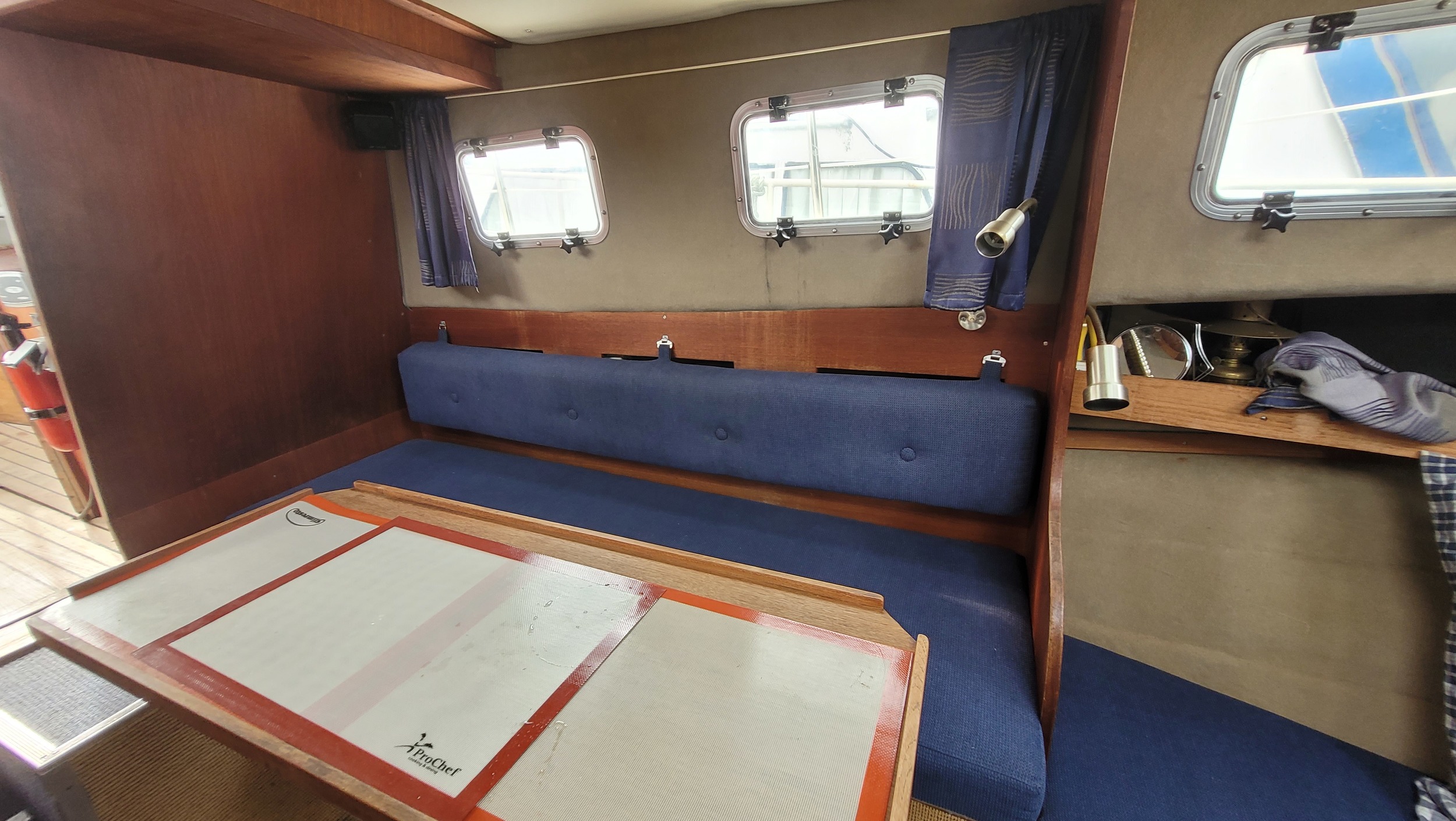 Polymore Spitsgat Kruiser 7.70 — foto 23 van 39
