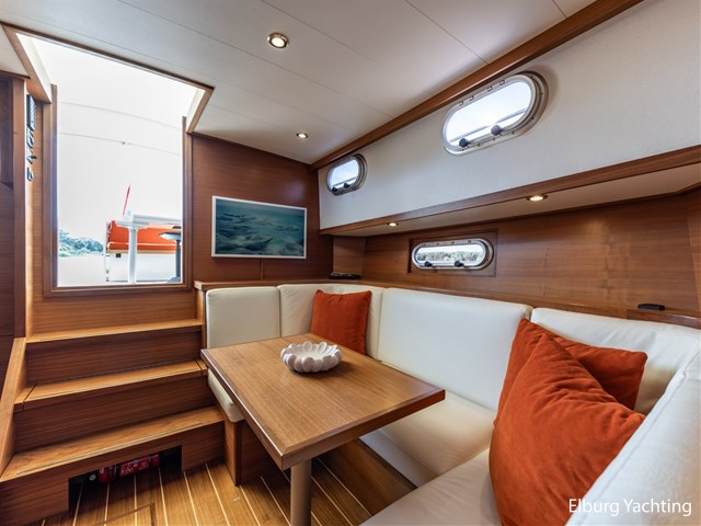 Vedette 10.30 Cabin — foto 14 van 54