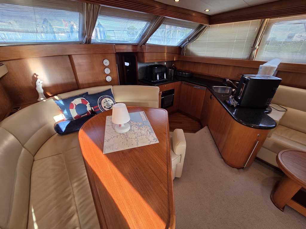 Valk Continental 15.50 FR — foto 27 van 47