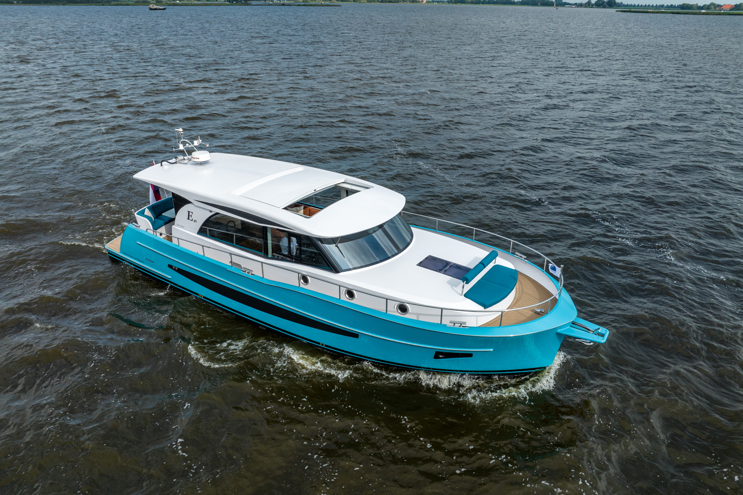 Boarncruiser 46 Elegance — foto 4 van 135