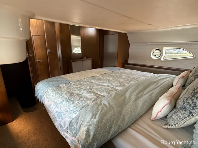 Bavaria E40 Flybridge — foto 33 van 87