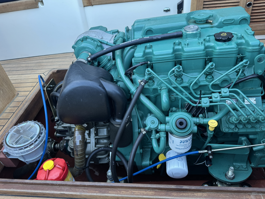 Wester-Engh WESTER ENGH 8.10 OFFSHORE — foto 5 van 16