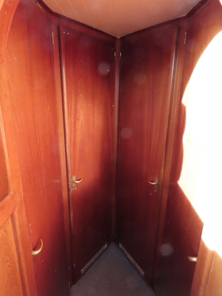 Aquanaut Drifter 1150 — foto 19 van 35