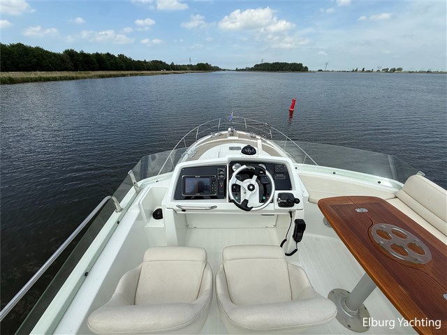 Beneteau Antares 13.80 — foto 58 van 88