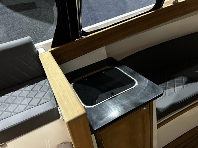 Stout 850 DE GROOTSTE SLOEPENSHOWROOM VAN NEDERLAND — foto 11 van 12