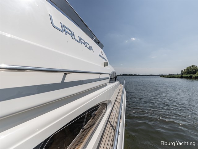 Fairline Squadron 59 — foto 89 van 99