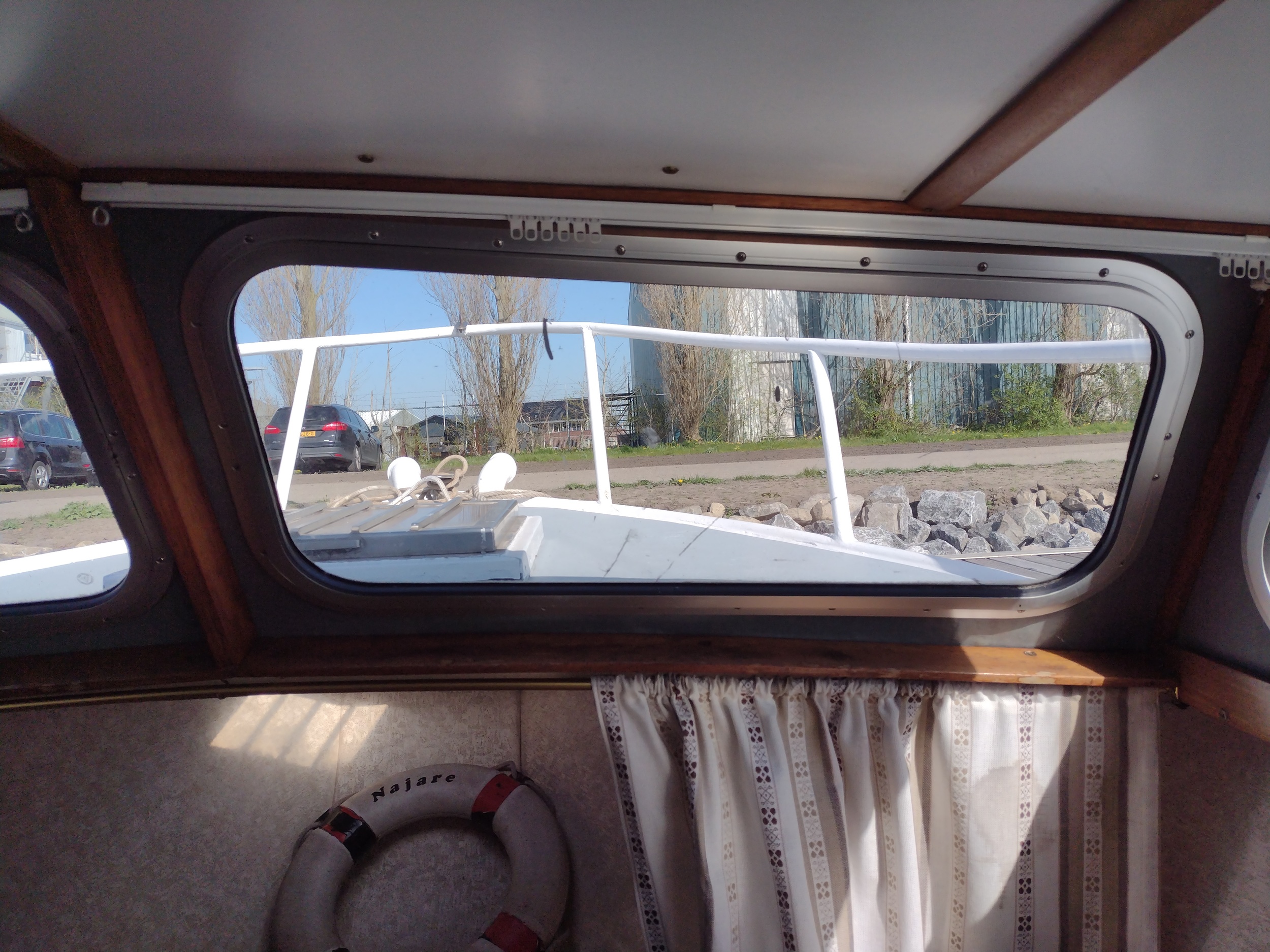 Boornkruiser 880 OK/AK — foto 43 van 61