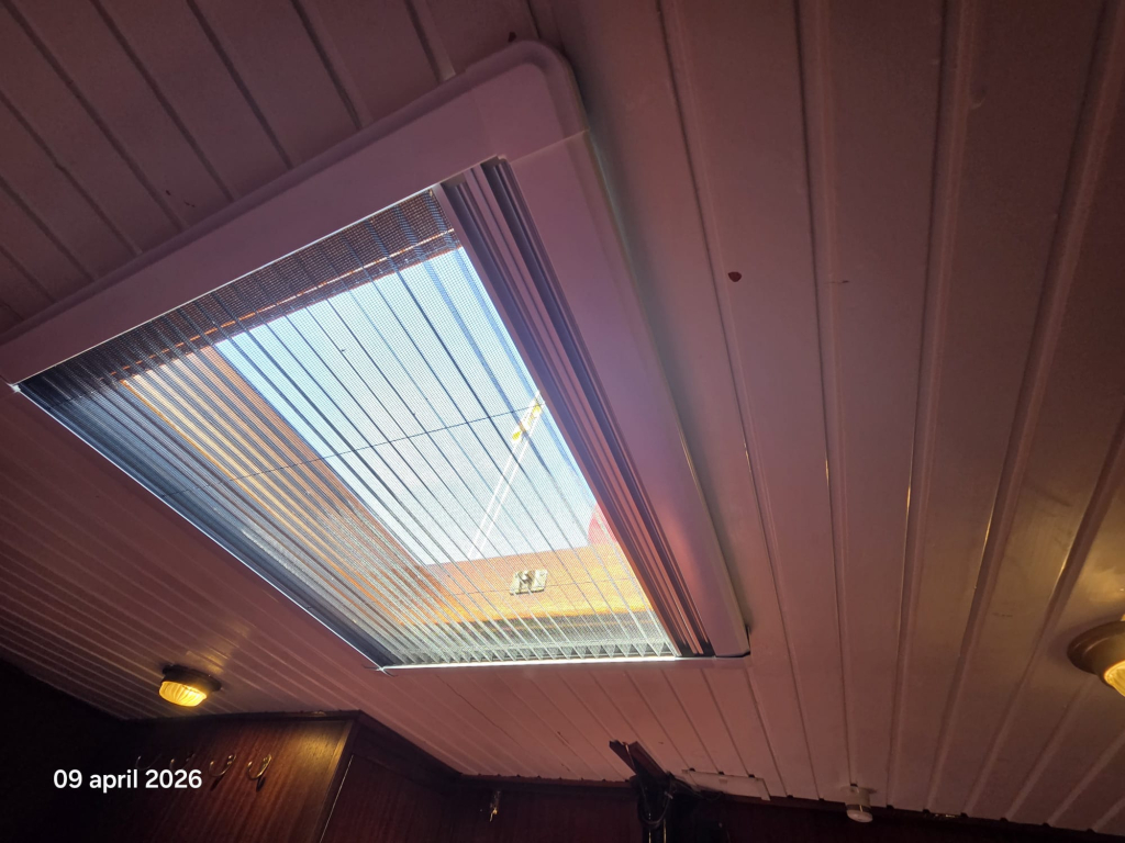 Liamer 8.50 Zeilschouw zeeschouw — foto 75 van 99
