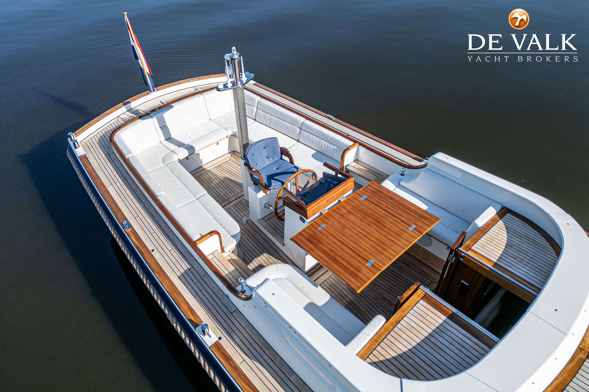 Rijnlandvlet 1300 OC Hybrid — foto 14 van 44