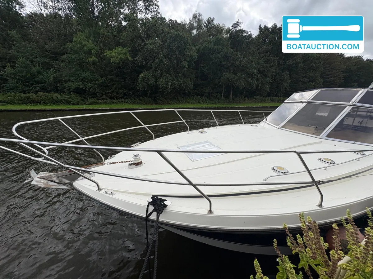 Princess 36 Riviera nu in de online veiling. — foto 36 van 42