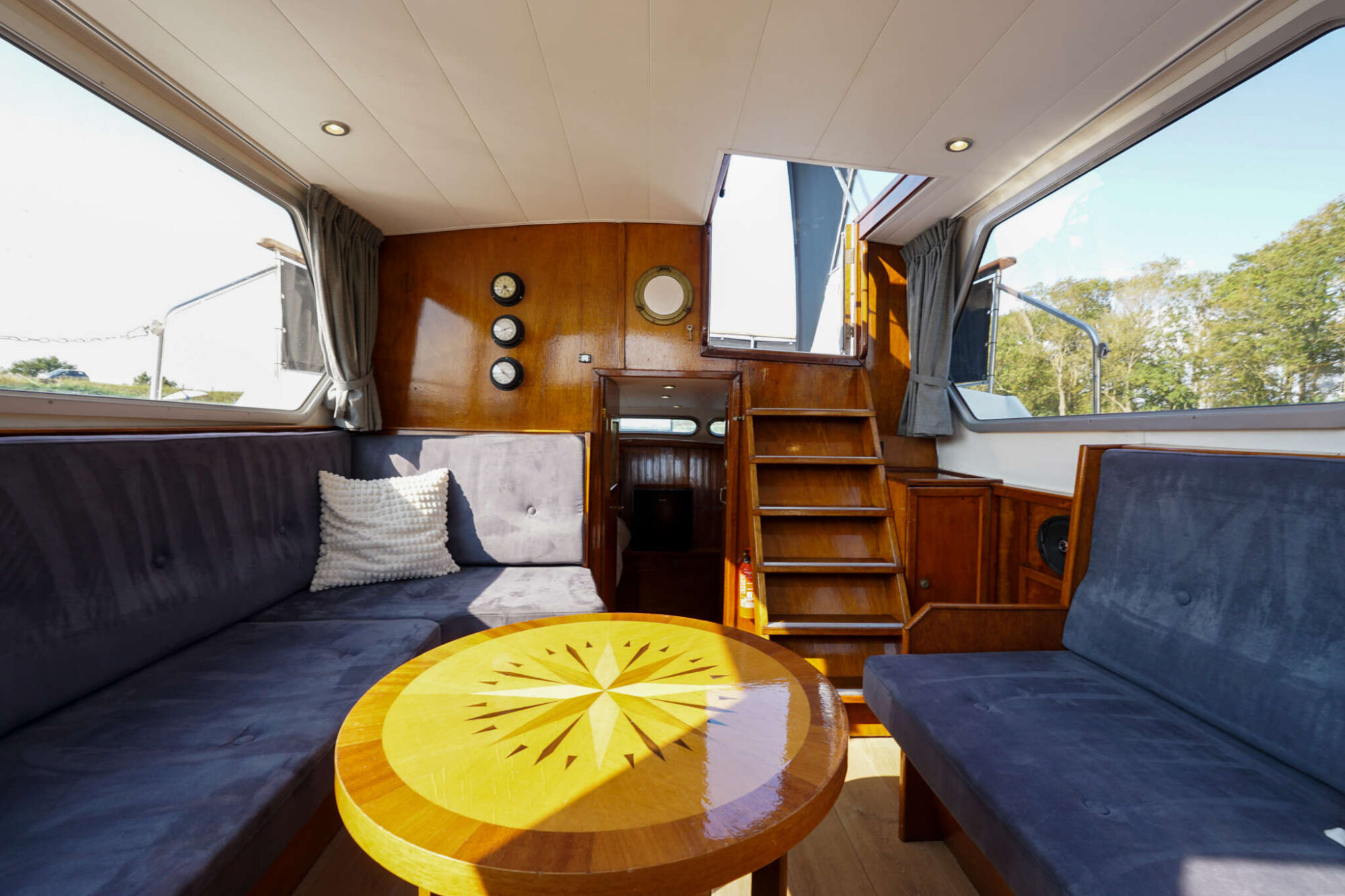 Valkkruiser 10.50 AK Cabrio — foto 23 van 57