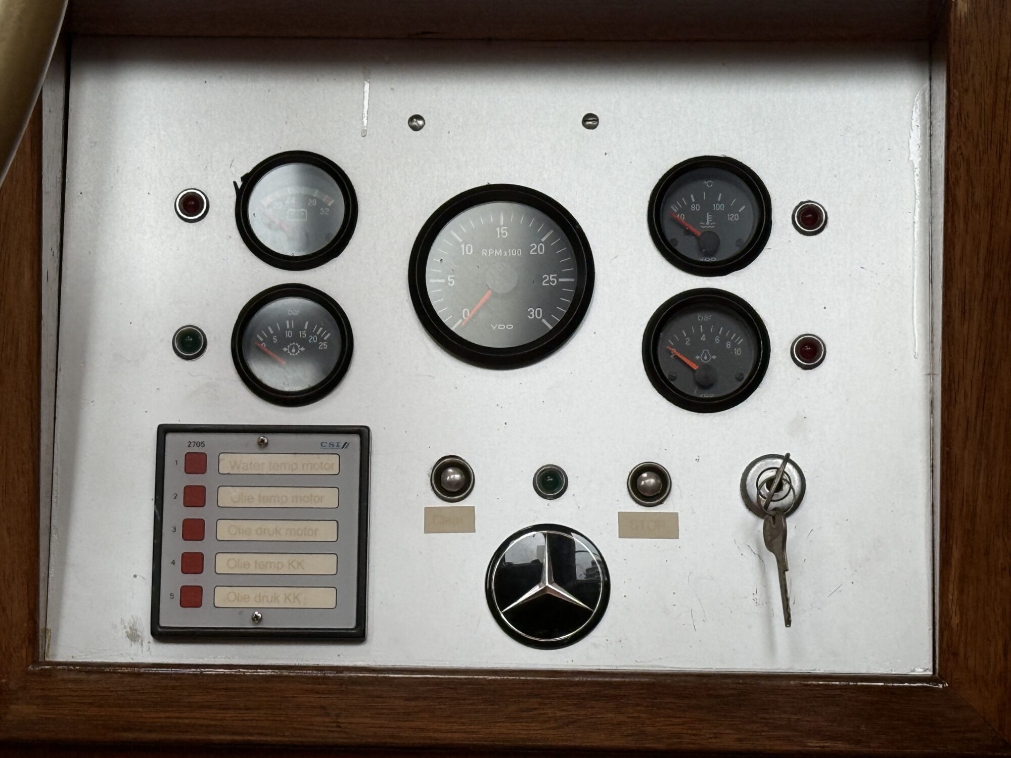 Bugsier Sleper 21.20 — foto 9 van 49