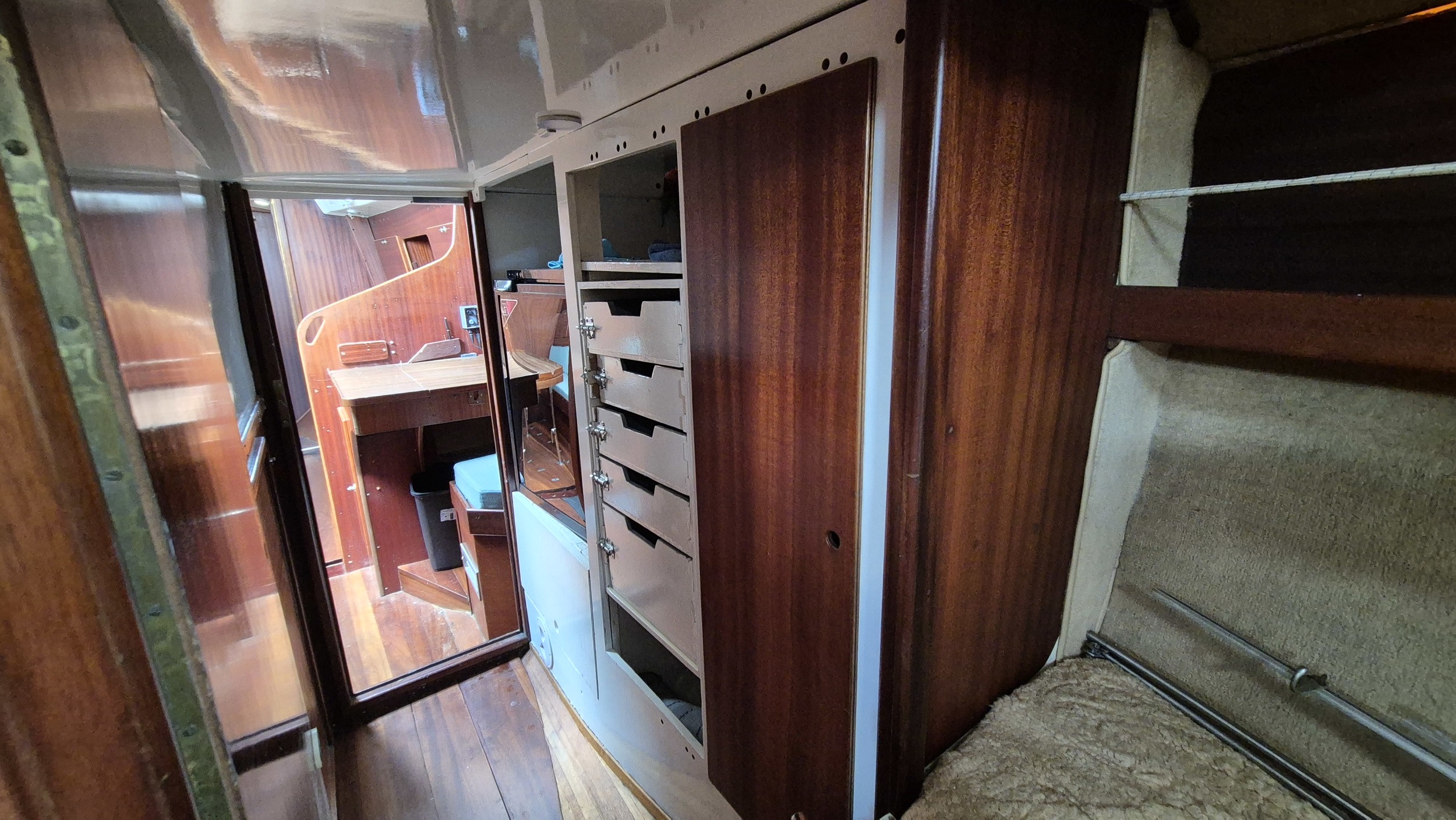 Contest 36 Ketch — foto 43 van 48