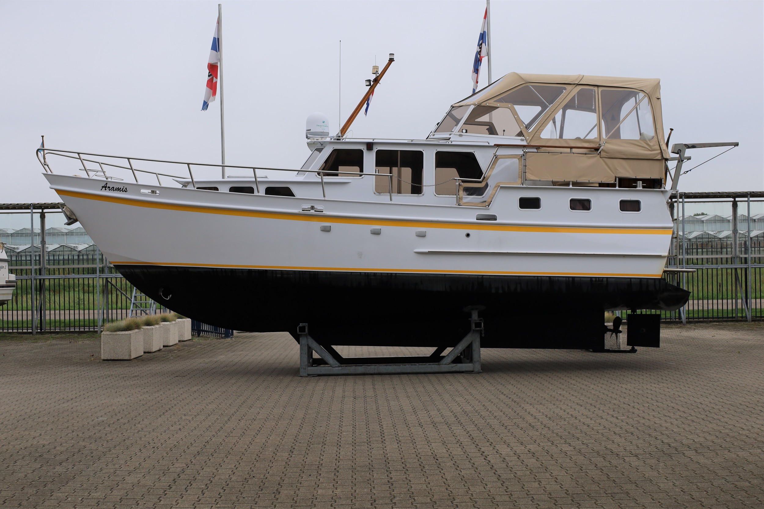 Z Jacht 1100 — foto 6 van 36