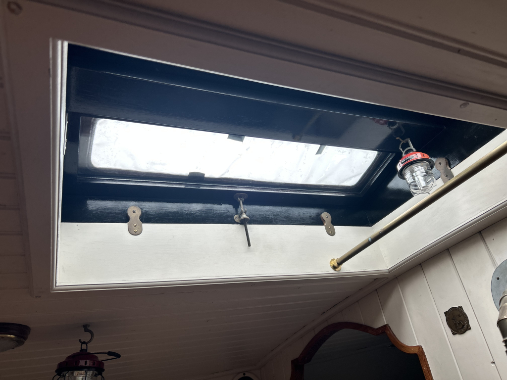 Lemsteraak Visserman 1300 - Bekebrede — foto 36 van 67