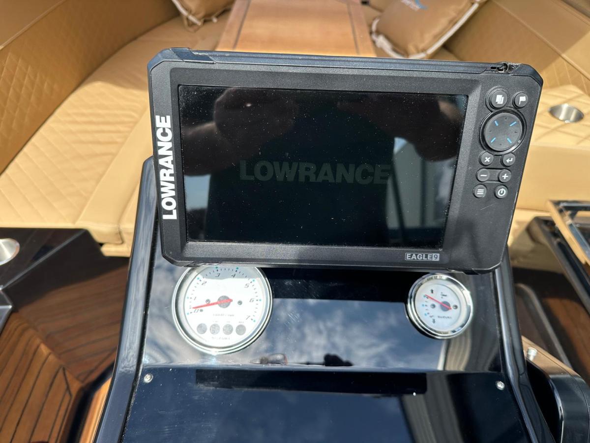 Silver-Yacht 655 Tender — foto 11 van 16