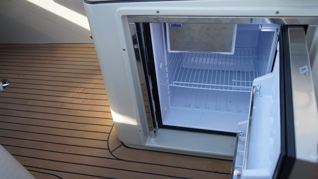 Isloep Rapida 990 met 110pk 2024 — foto 10 van 48