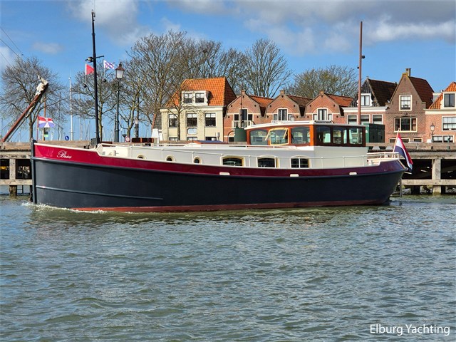 Beurtvaarder 13.50 - Luxe Motor — foto 77 van 82