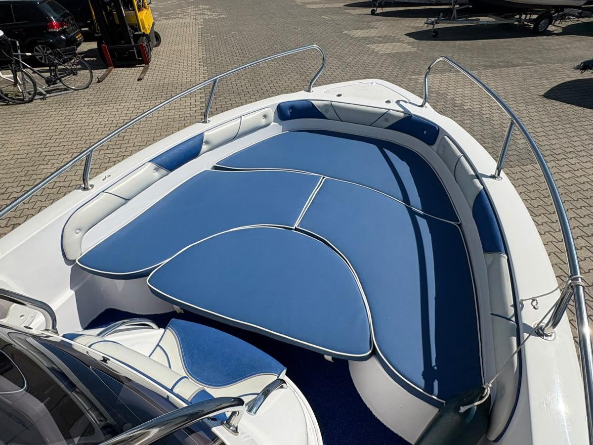 Ranieri Pathfinder — foto 21 van 22