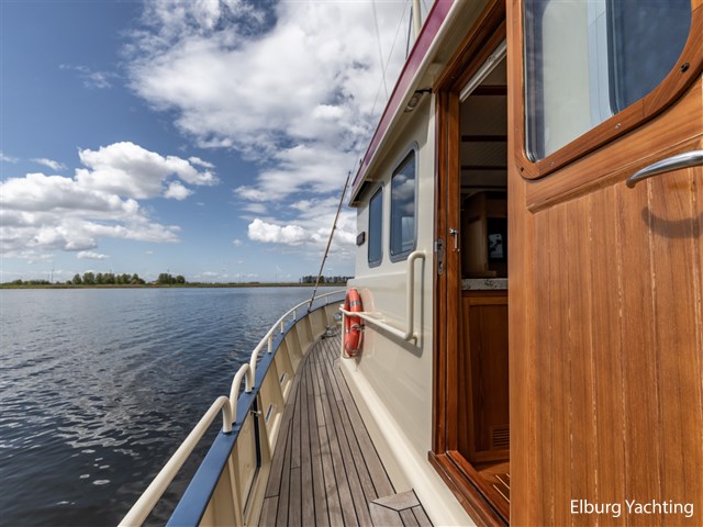 Vitters Trawler 19.90 - Explorer — foto 62 van 100