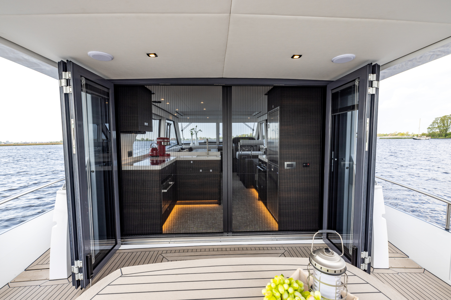 Boarncruiser 1440 Elegance - CS — foto 53 van 92