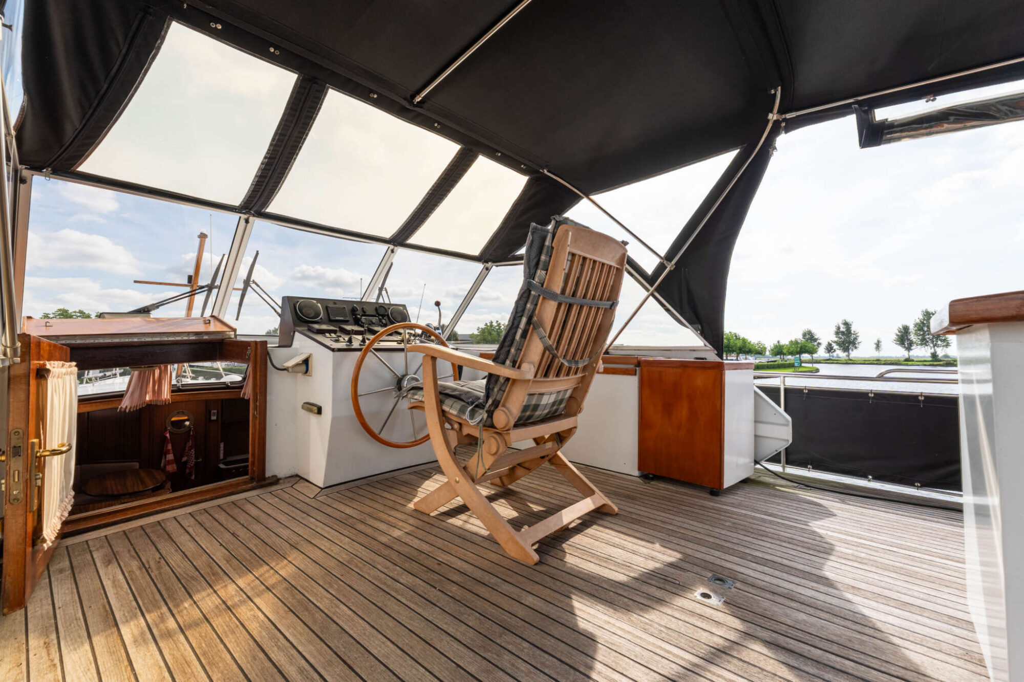 Valkkruiser 13.50 AK — foto 43 van 66