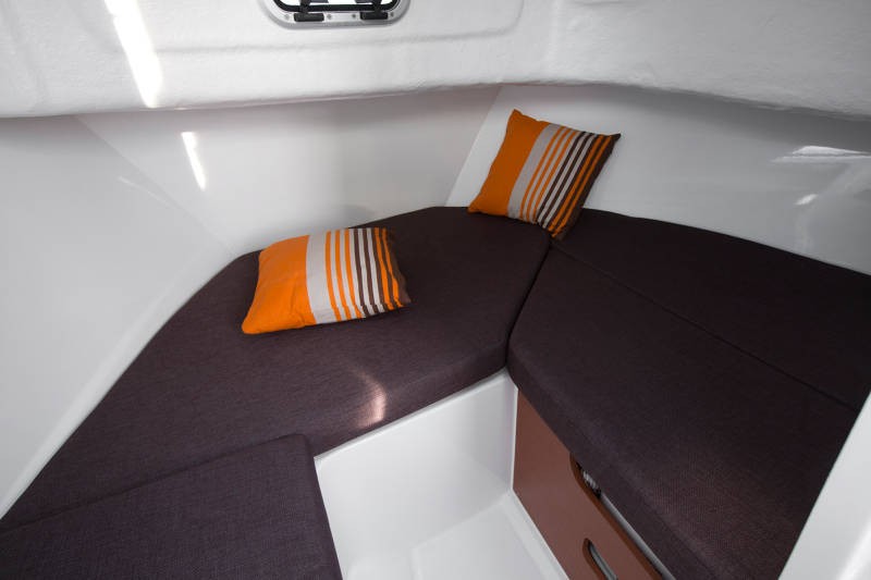 Jeanneau Merry Fisher 695 Sport — foto 12 van 14