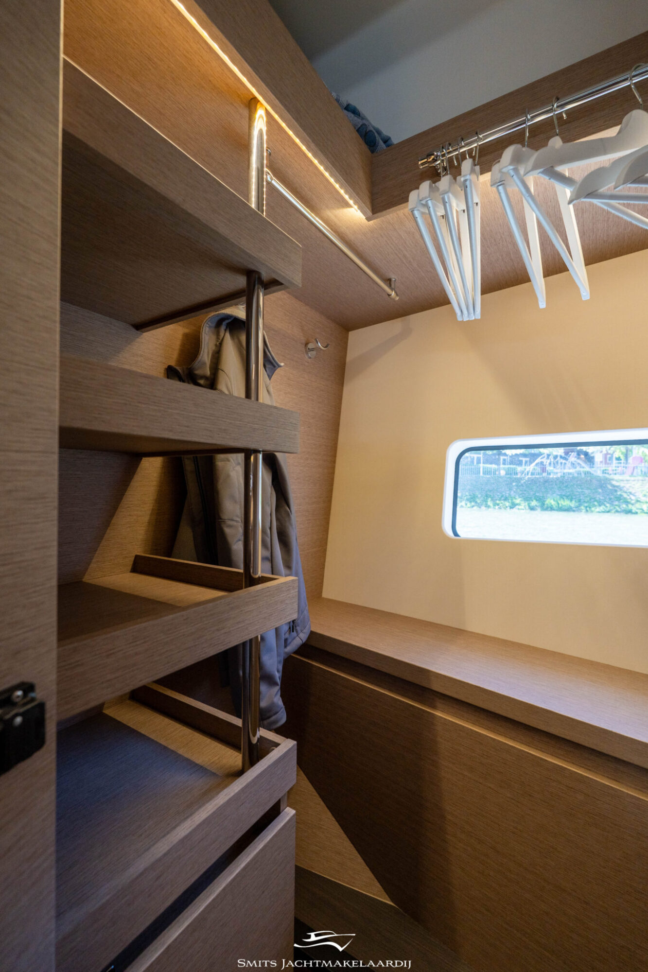 Prestige 590 Flybridge — foto 93 van 154