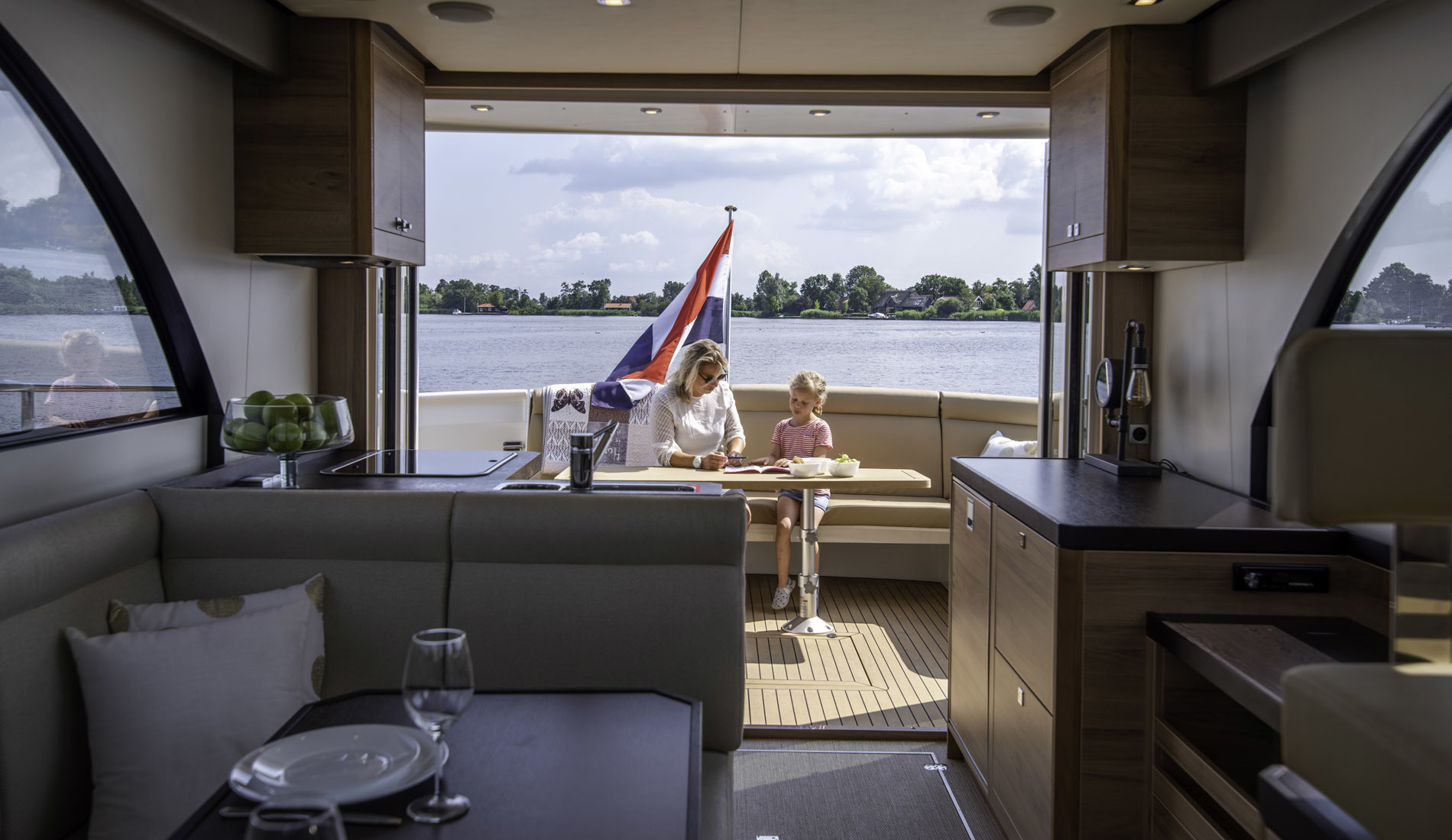 Boarncruiser 1200 Elegance — foto 15 van 19