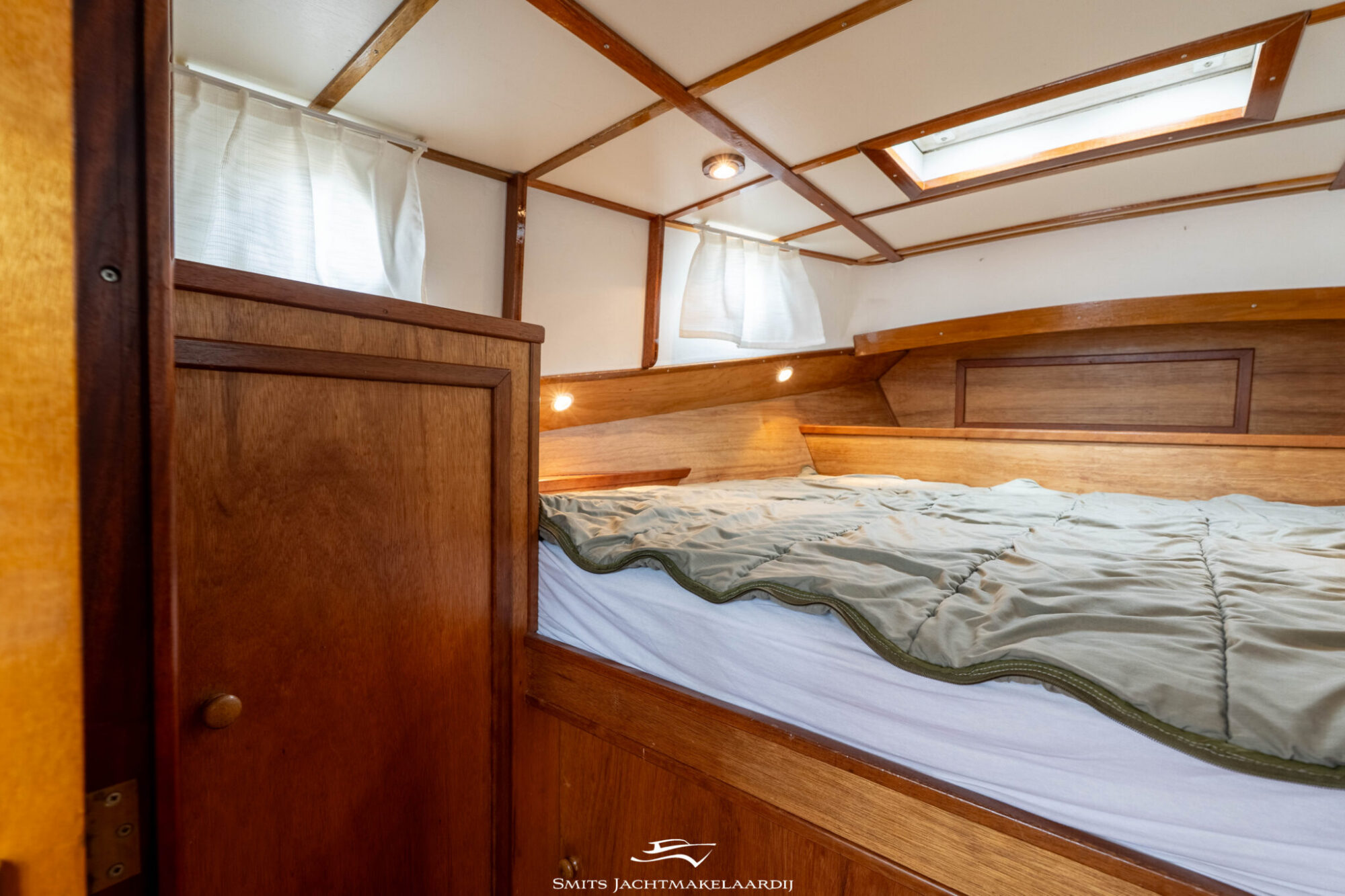 Damen Vlet 12.20 OK — foto 18 van 55