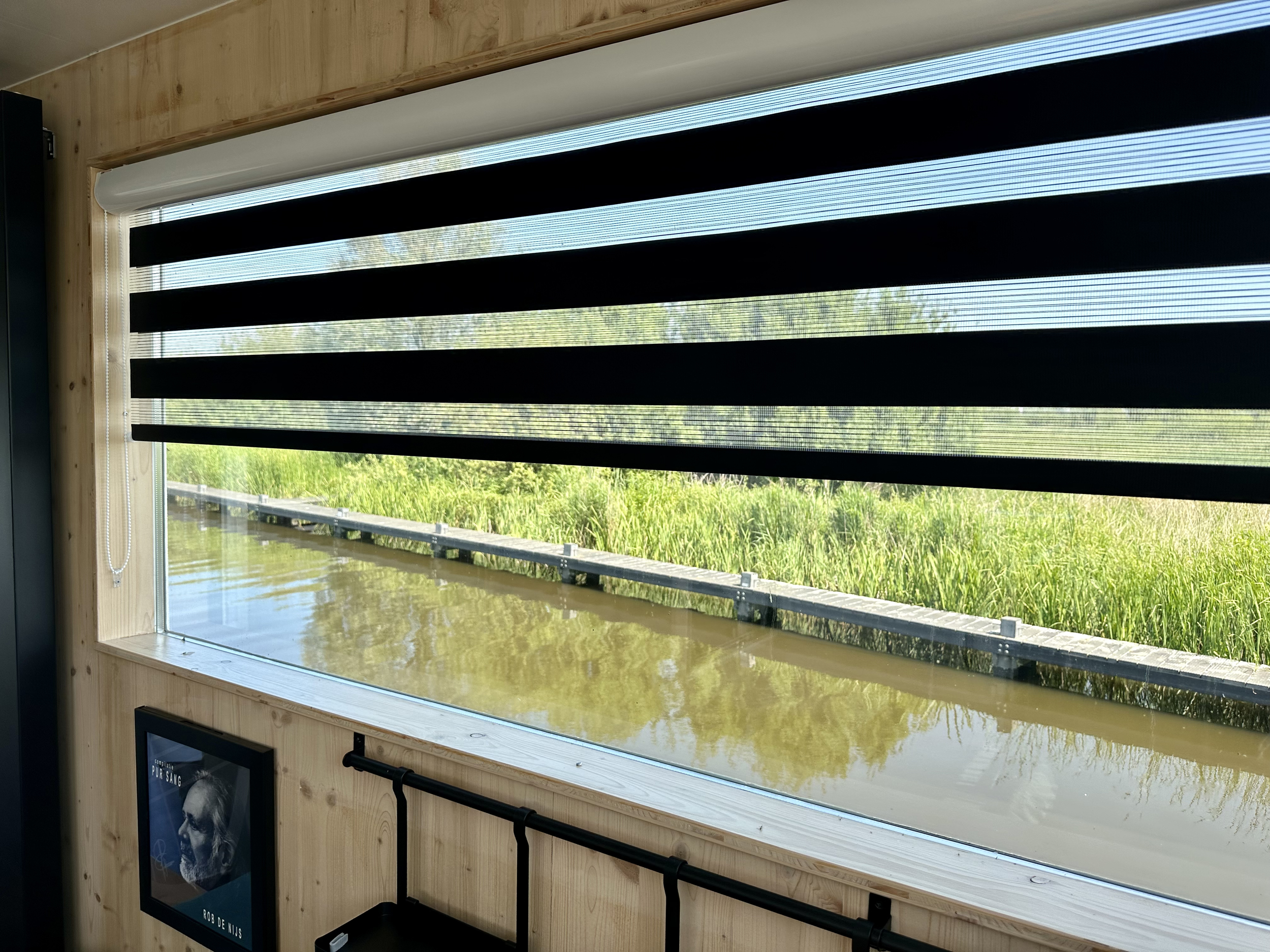 HOMESHIP VaarLoft Volledig Elektrisch — foto 20 van 41