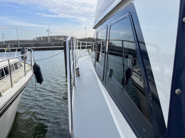 Pacific 1200 — foto 20 van 42