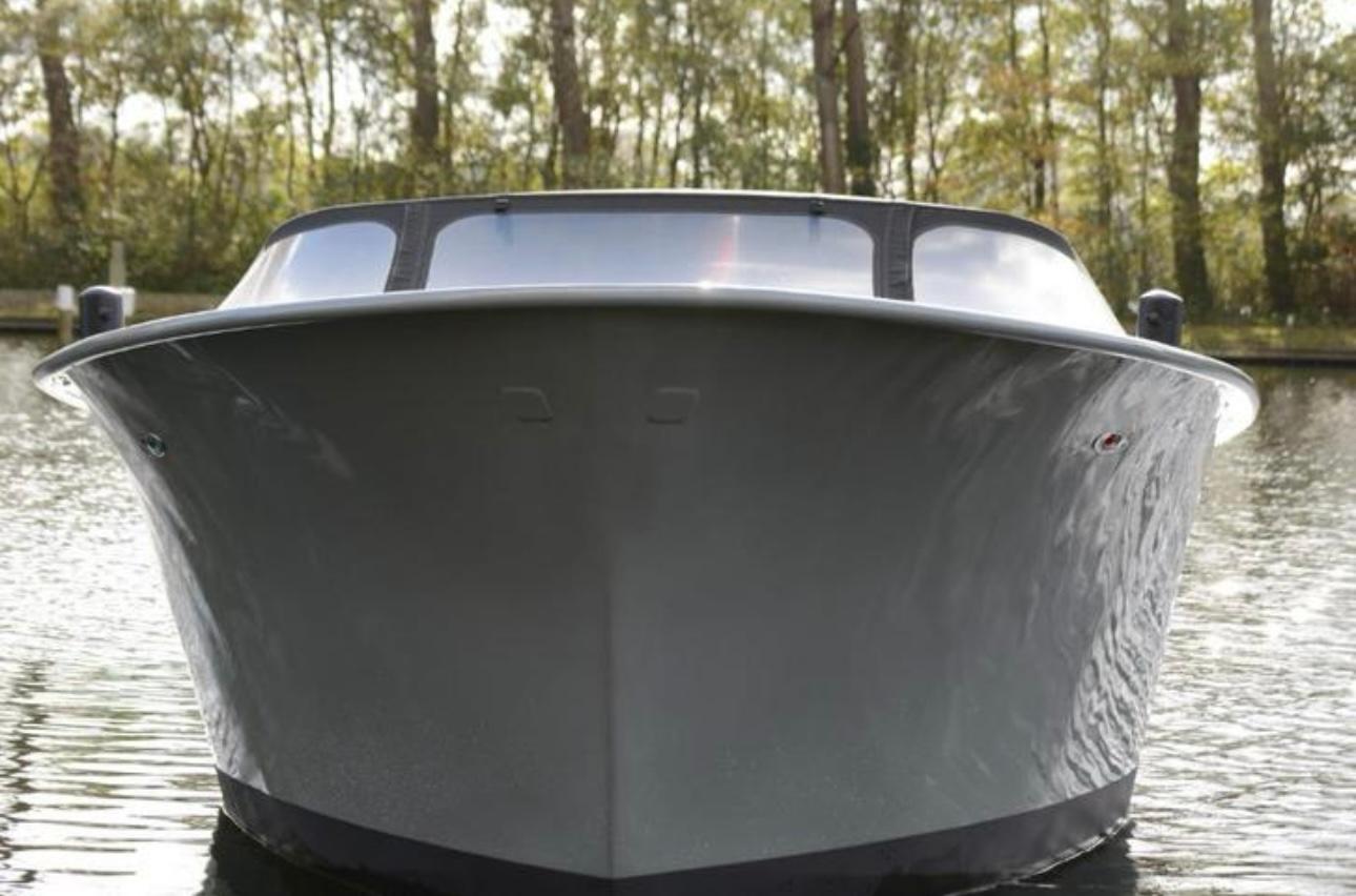 Verhoef Tender 850 Elektrisch — foto 4 van 17