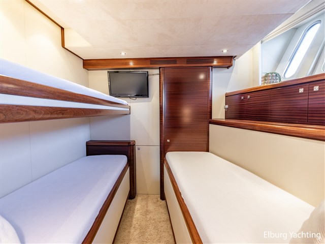 Pacific Prestige S 185 — foto 39 van 85