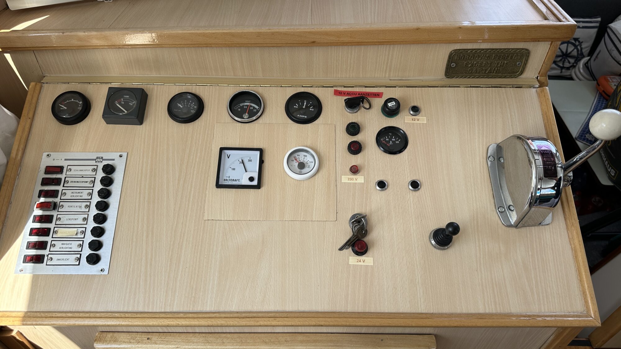 Zwaan Kruiser 13.50 AK — foto 23 van 50