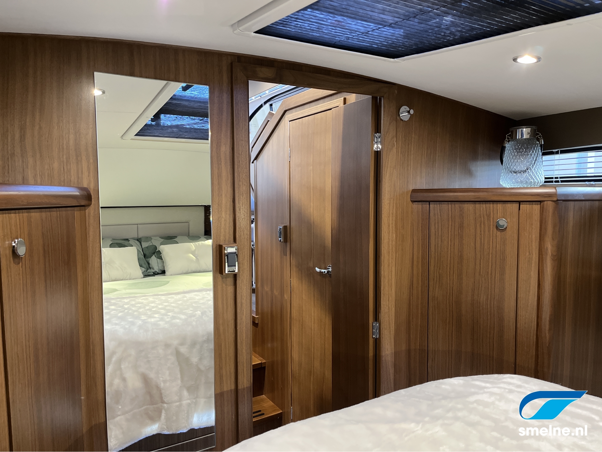 Haines 32 Offshore — foto 34 van 70