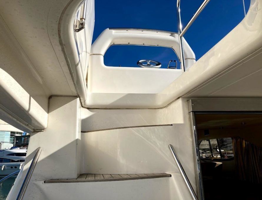 Princess 480 — foto 2 van 2